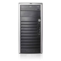 Sistema de almacenamiento HP StorageWorks AiO400t 1 TB SATA, Europa (AK298A) Sistema de almacenamiento HP StorageWorks AiO400t 1 TB SATA, Europa (AK298A)